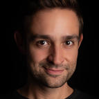 Oblíbený herec Aleš Slanina slaví čtyřicátiny